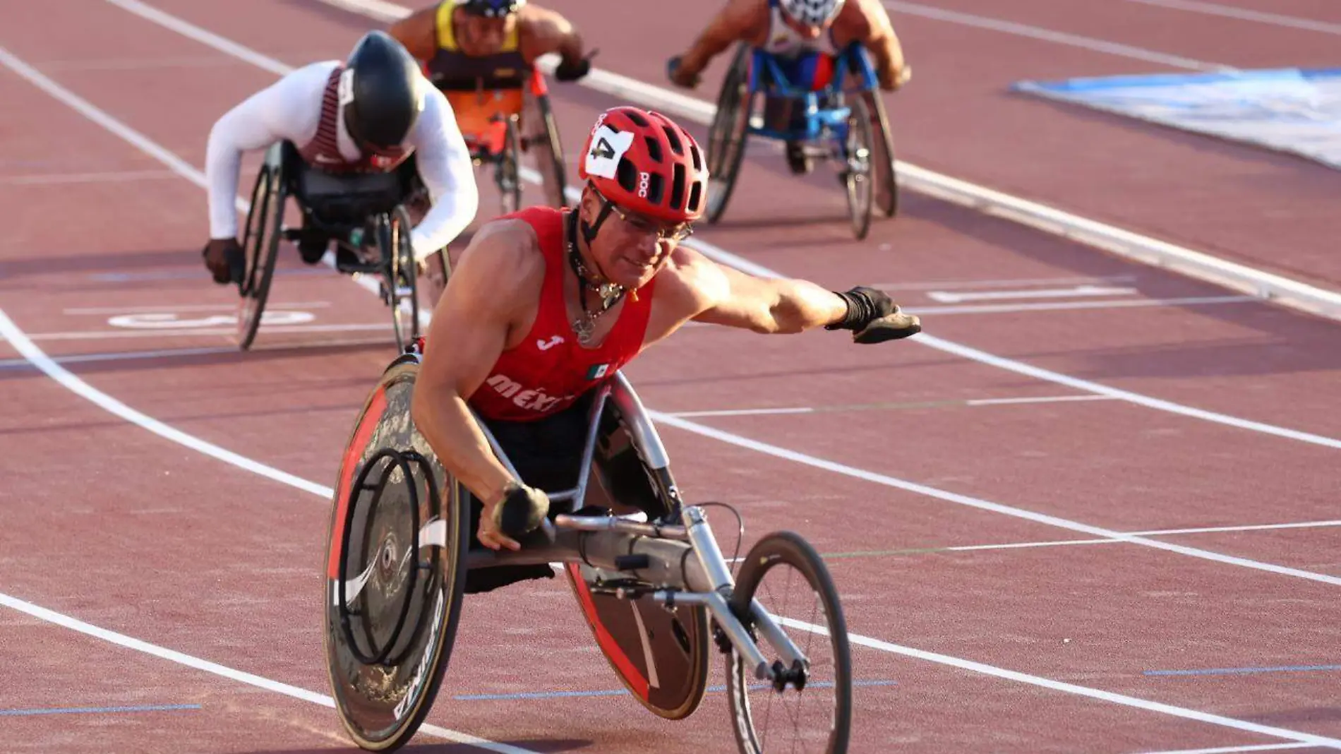 atleta paralimpico